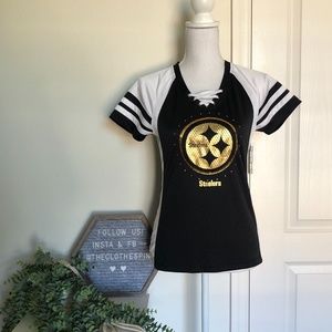 NFL Steelers top